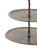 TRESA SUNUMLUK / GOLD ESKİTME 