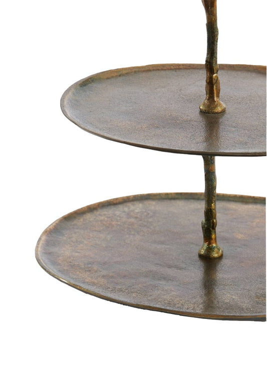 TRESA SUNUMLUK / GOLD ESKİTME 