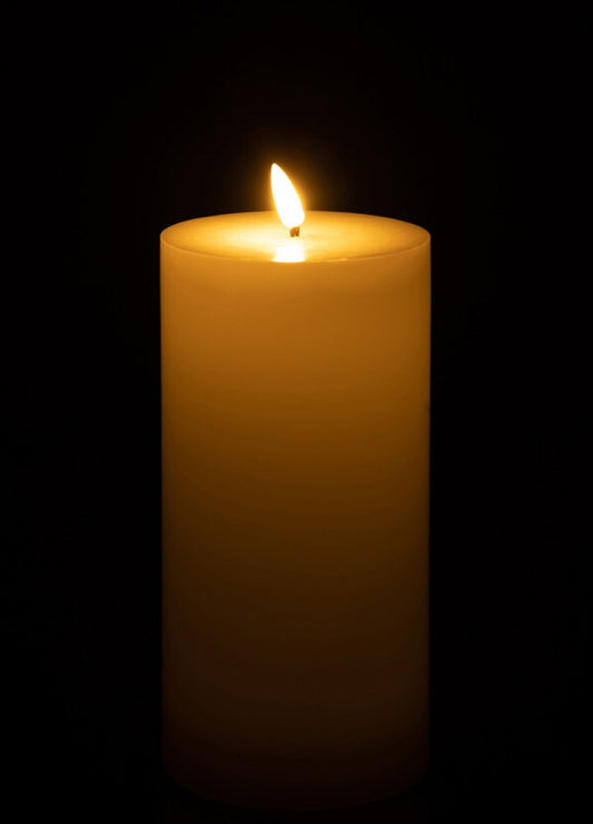 LED BEYAZ MUM / L