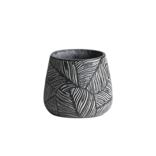 MİMOSA POT 25X21