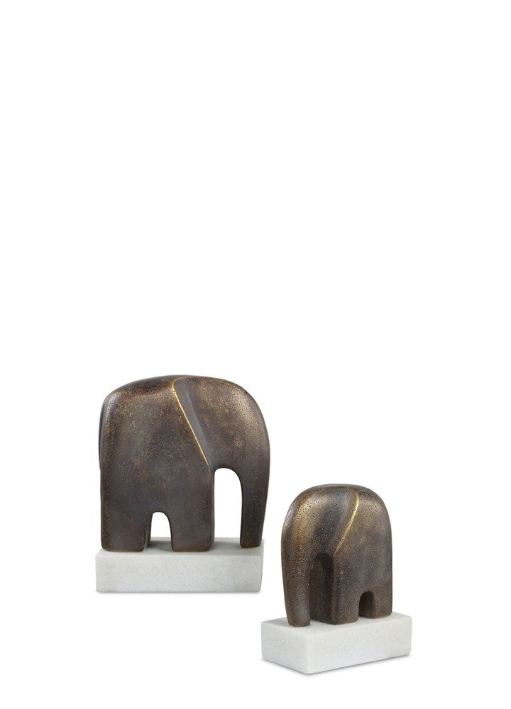 MINIMAL FİL OBJE / M