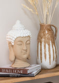 BEJ BUDDHA BÜST