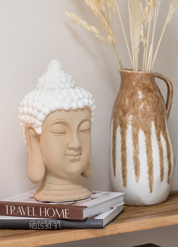 BEJ BUDDHA BÜST