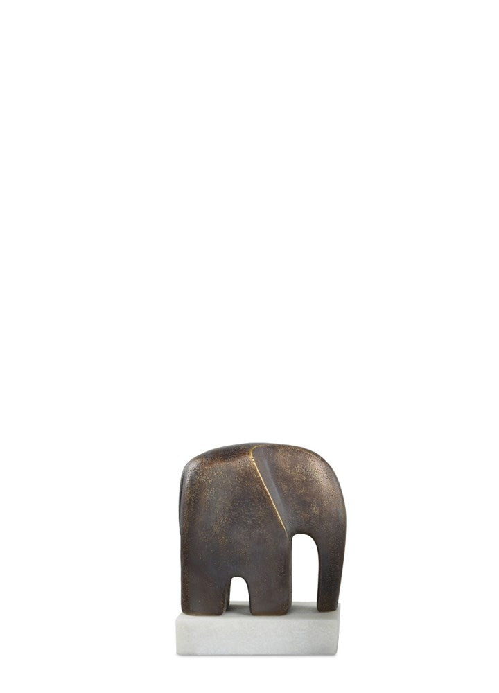 MINIMAL FİL OBJE / S