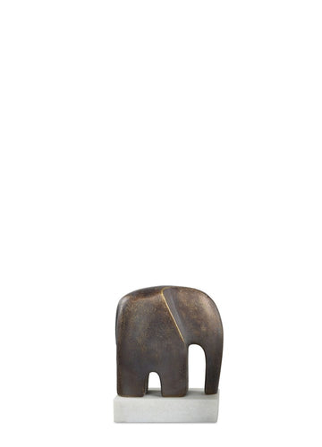 MINIMAL FİL OBJE / S