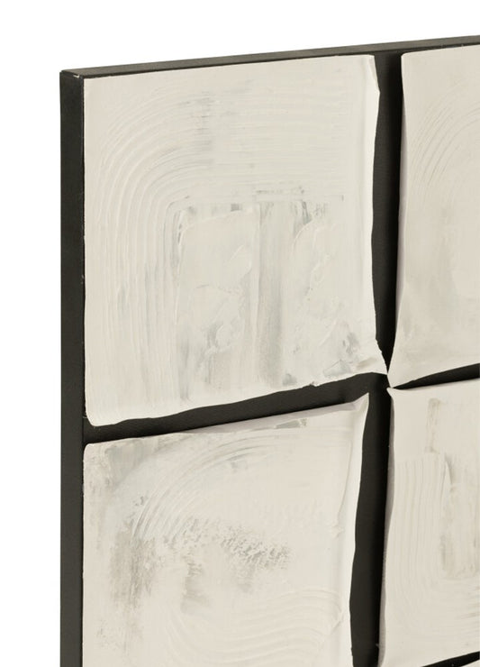 SQUARE AKRİLİK TABLO
