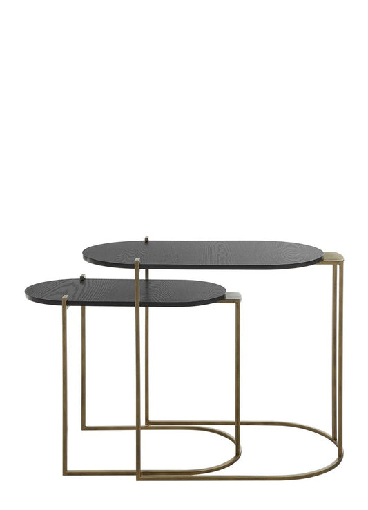 AZTEC NESTING SEHPA / 2 Lİ