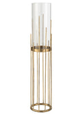 LINEA GOLD T-LIGHT / L