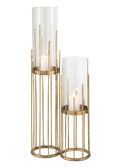 LINEA GOLD T-LIGHT / L