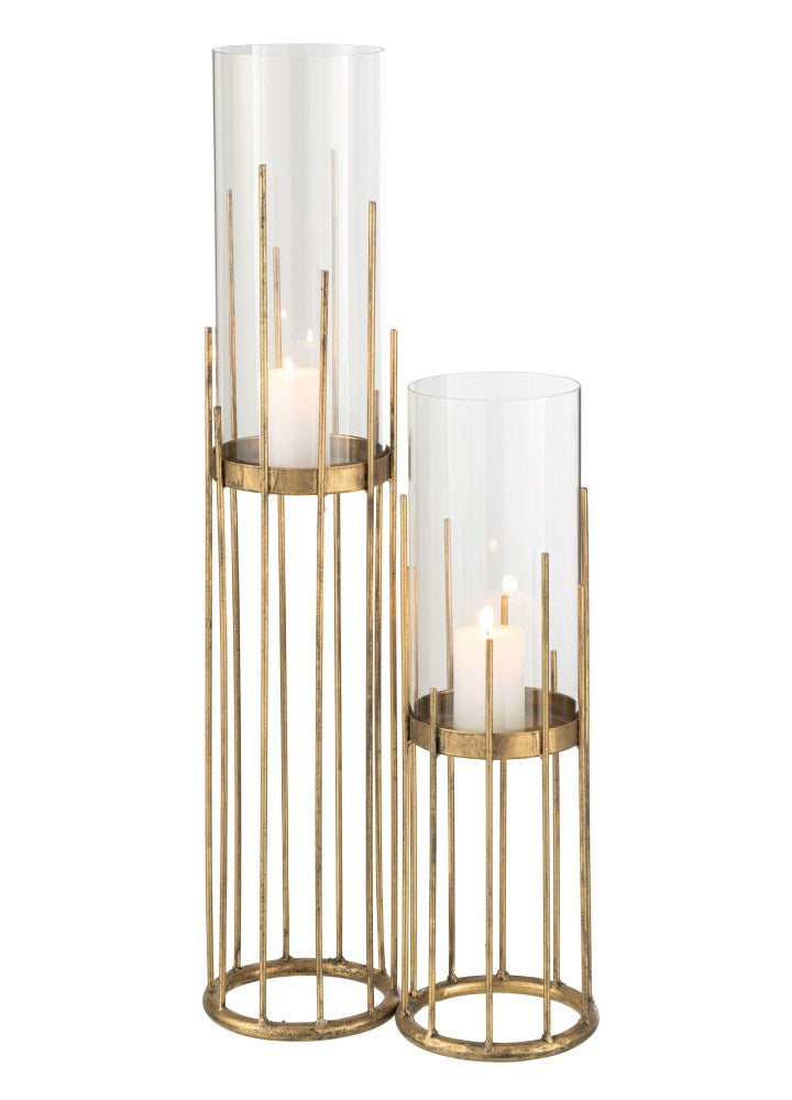 LINEA GOLD T-LIGHT / L