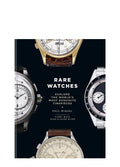 RARE WATCHES