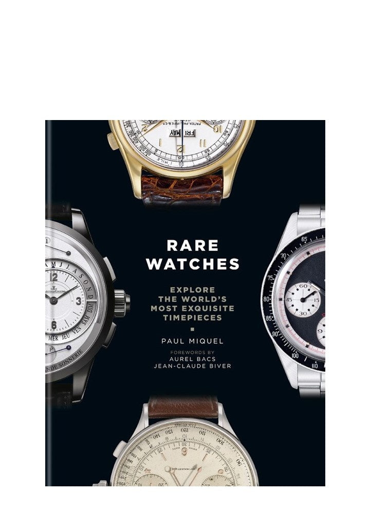 RARE WATCHES