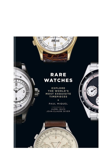 RARE WATCHES