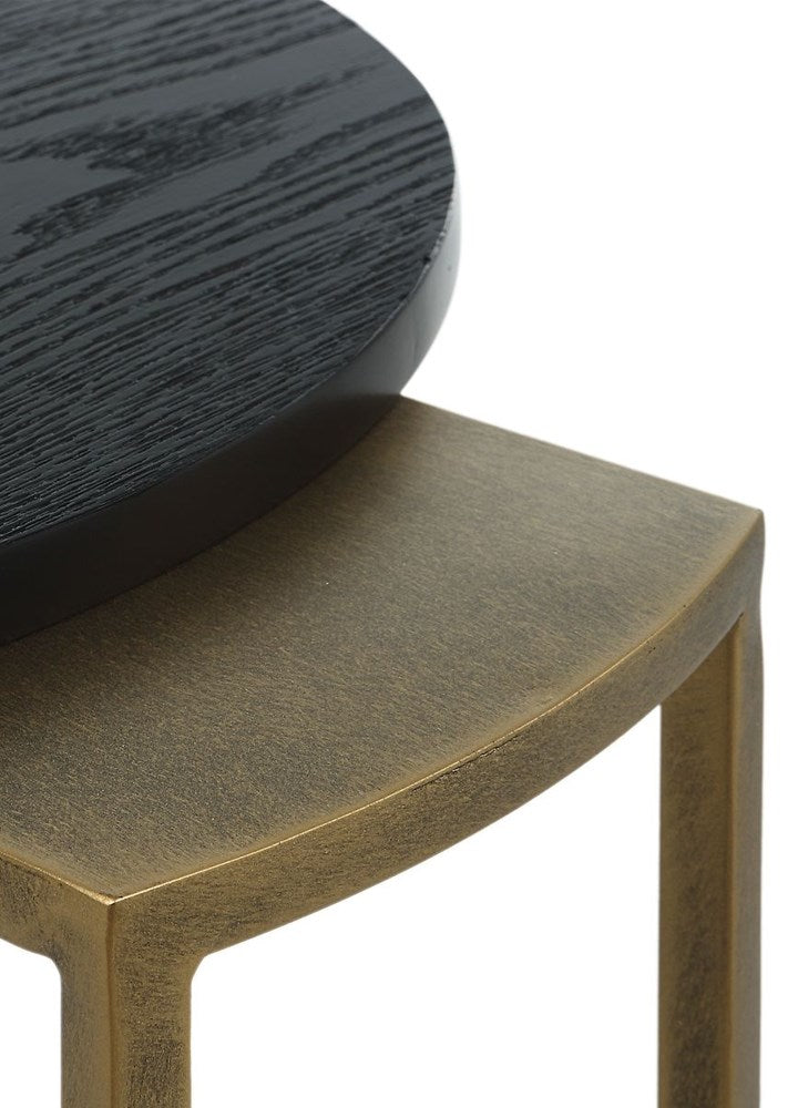 AZTEC NESTING SEHPA / 2 Lİ