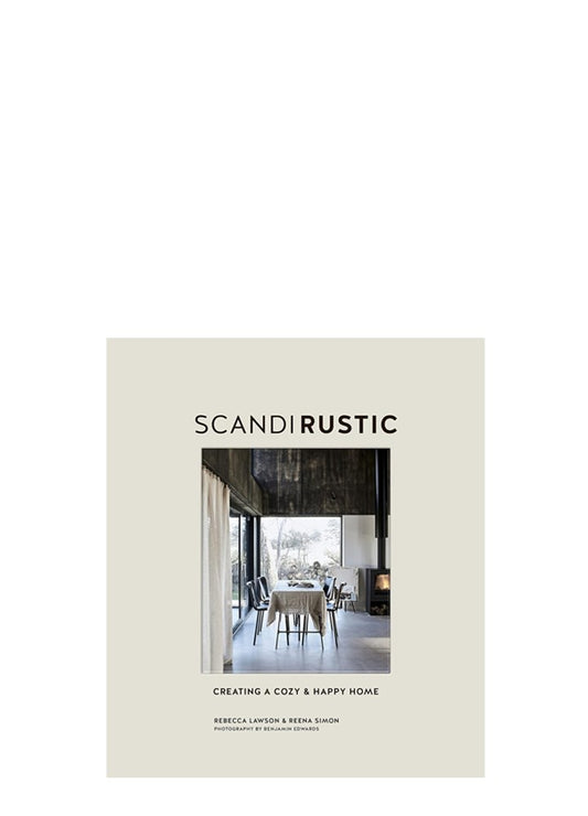 SCANDI RUSTIC