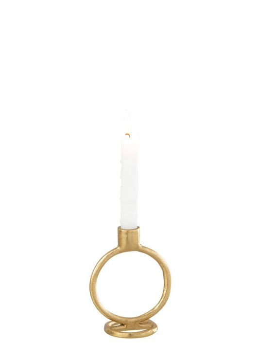 RING GOLD MUMLUK / S
