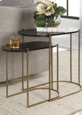 AZTEC NESTING SEHPA / 2 Lİ