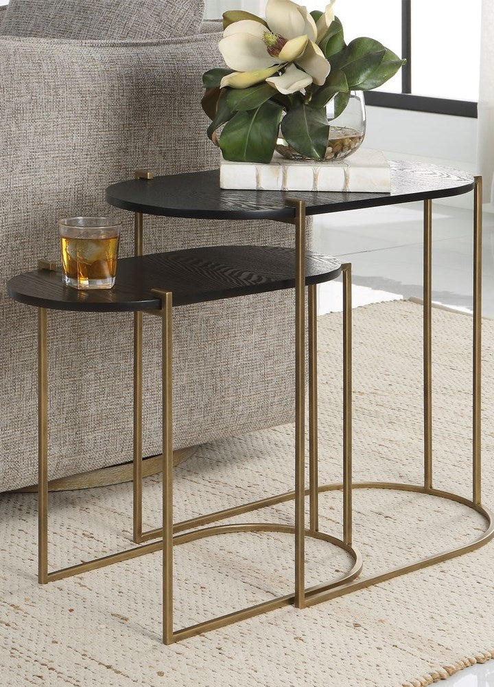 AZTEC NESTING SEHPA / 2 Lİ