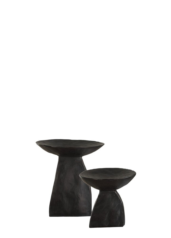 SHADOW KOYU KAHVERENGİ MUMLUK / S