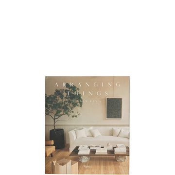 ARRANGING THINGS