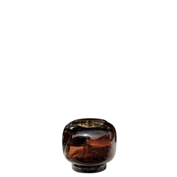 AKVARYUM AMBER CAM VAZO / S
