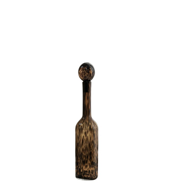 LEOPAR DEVA ŞİŞE / M