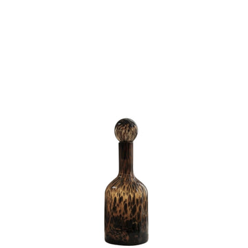 LEOPAR DEVA ŞİŞE / S