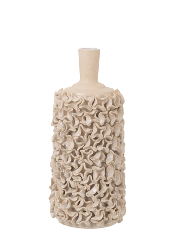 CREPON VASE