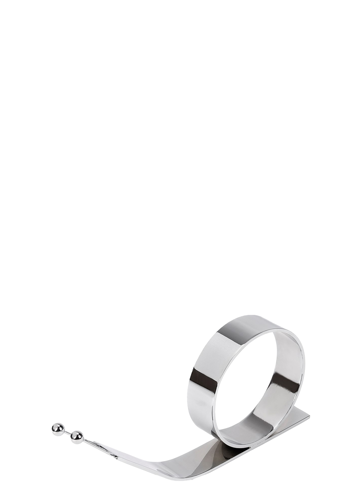 SALLY EL CARACOL / PLATA
