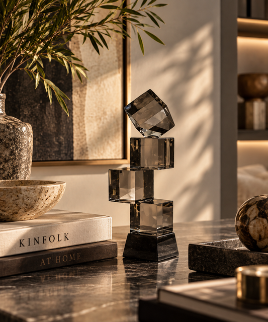 CUBİX OBJE / FÜME