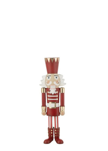 FINDIKKIRAN NOEL FİGÜRÜ / S