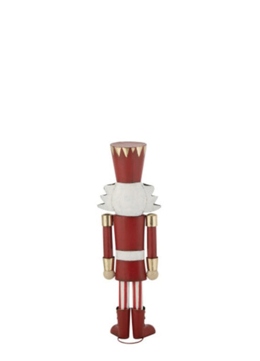 FINDIKKIRAN NOEL FİGÜRÜ / S