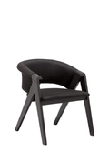 TALIA WOODEN CHAIR