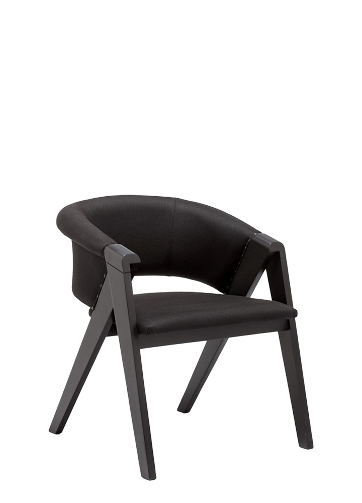 TALIA WOODEN CHAIR