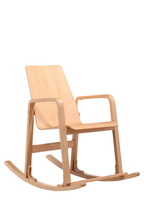 SALSA CHAIR
