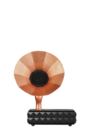 ACOUSTIBOX / COPPER