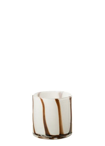 SAFARI T-LIGHT BEYAZ / S