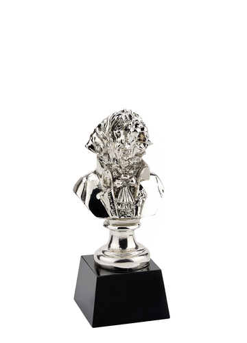 SILVER DOG FINISH