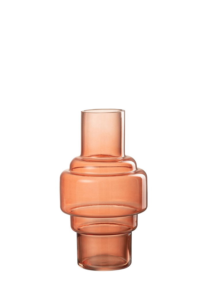 JARRÓN RINO S/NARANJA