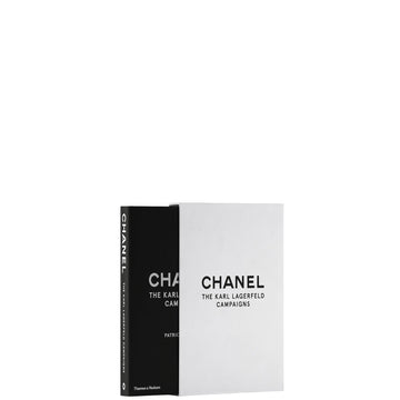 CHANEL THE KARL LAGERFELD CAMPAINGS