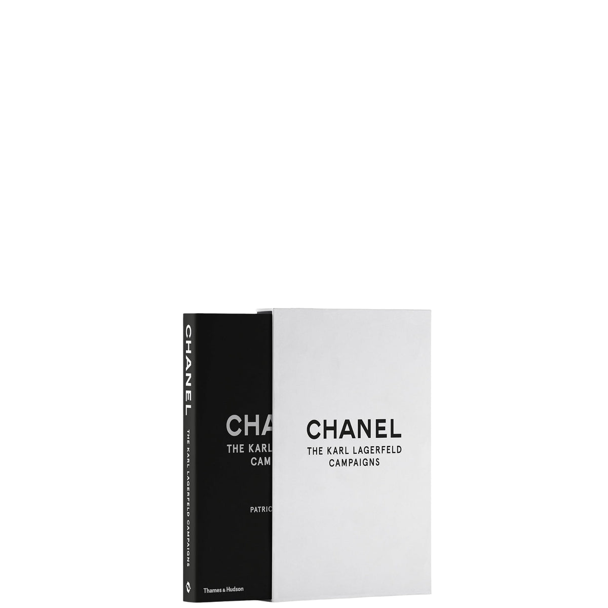 CHANEL THE KARL LAGERFELD CAMPAINGS