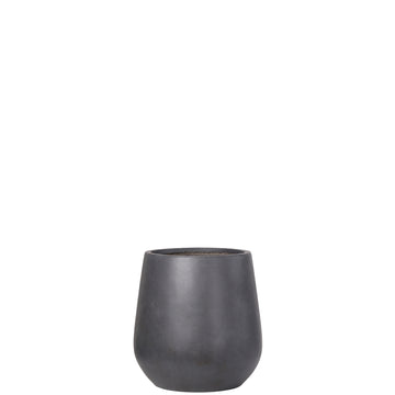 MINTAKA POT ANTRASİT SAKSI 48*48*48 CM