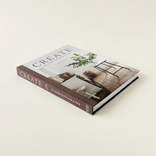 CREATE AT HOME / KİTAP