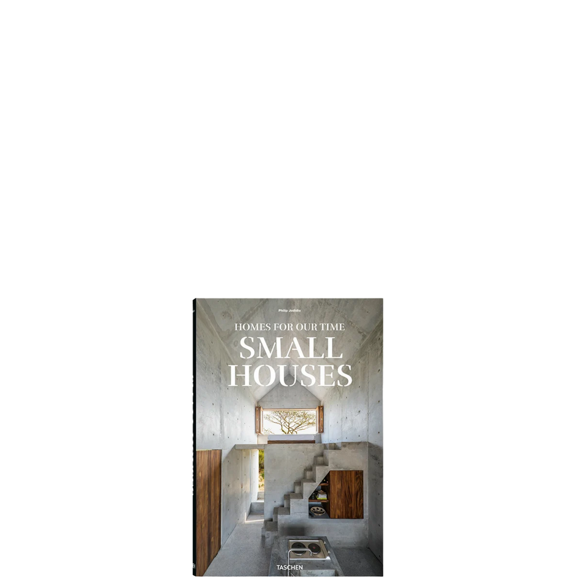 SMALL HOUSES / KİTAP