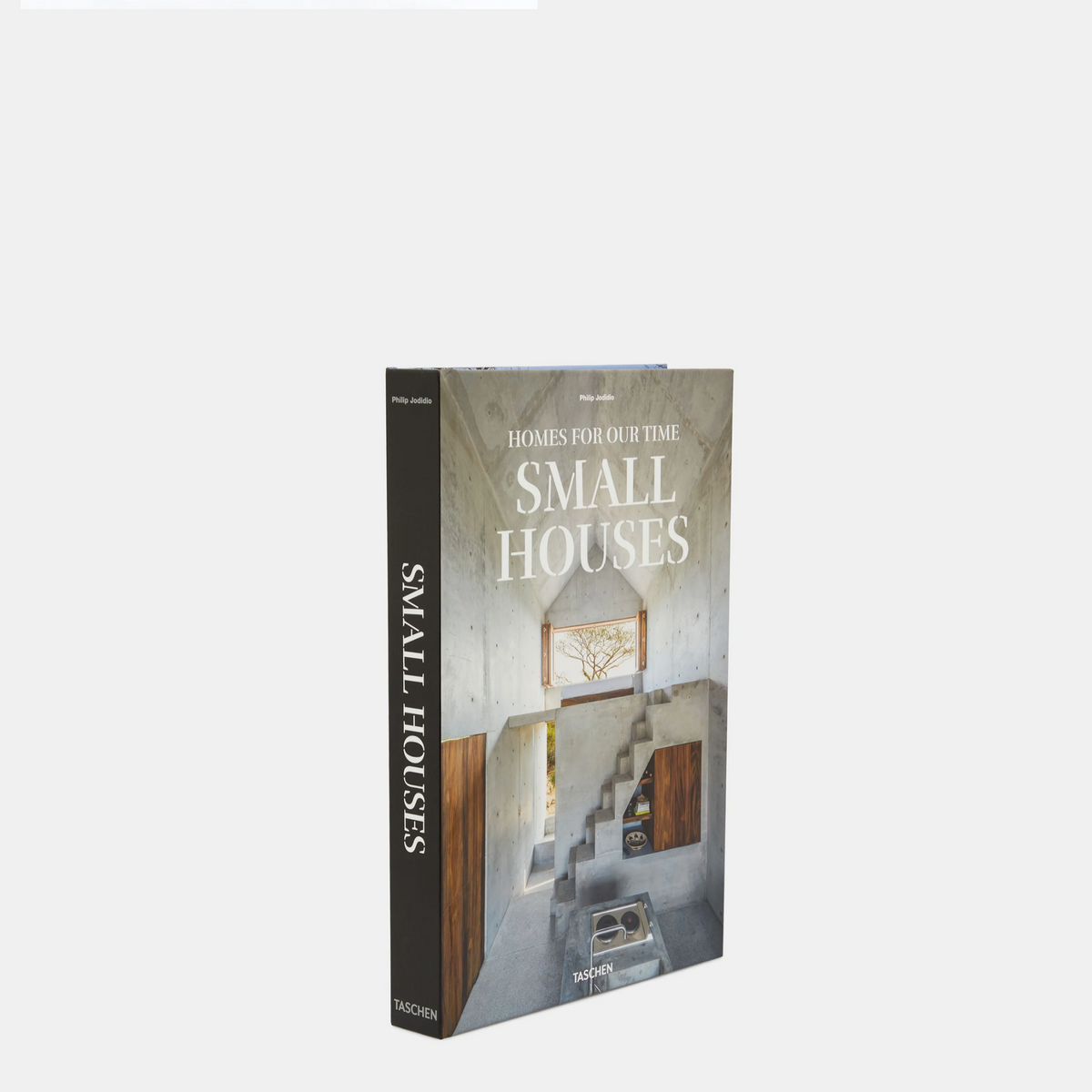 SMALL HOUSES / KİTAP