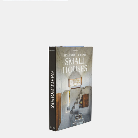 SMALL HOUSES / KİTAP