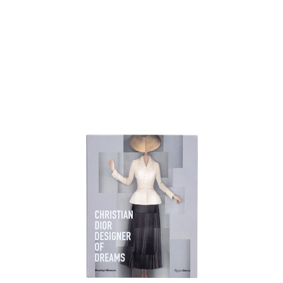 CHRISTIAN DIOR: DESIGNER OF DREAMS / KİTAP