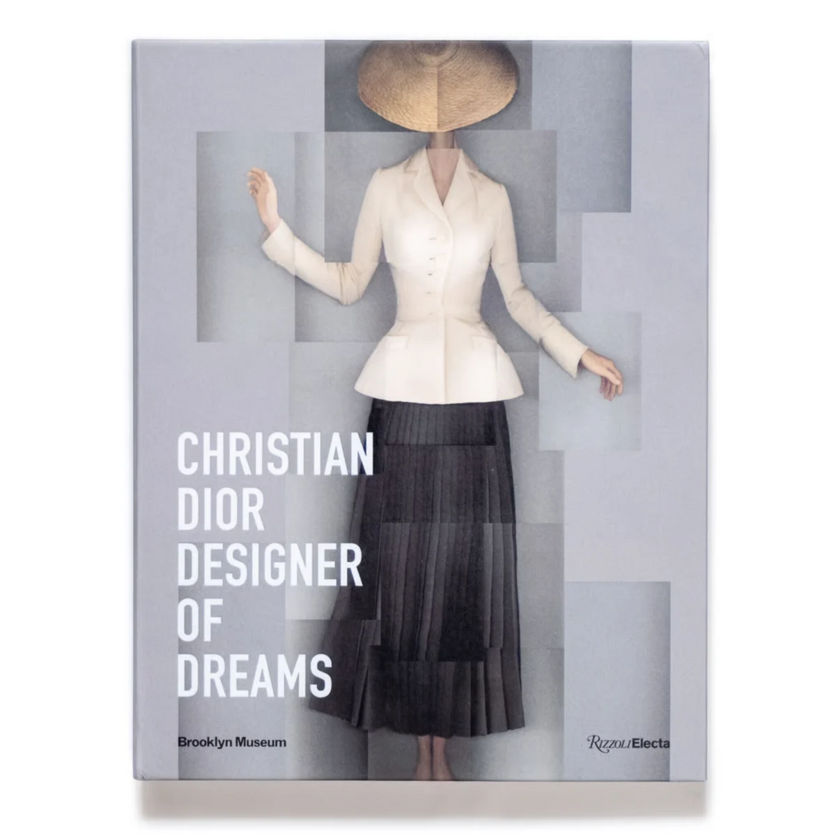 CHRISTIAN DIOR: DESIGNER OF DREAMS / KİTAP