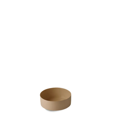 CYLINDER M SIZE BOWL / STONE