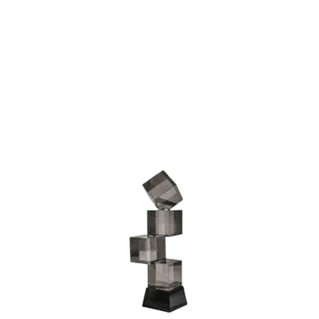 CUBİX OBJE / FÜME